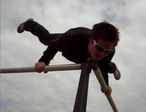 bodyweight training