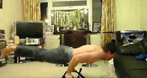 planche