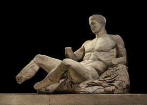 grecian ideal