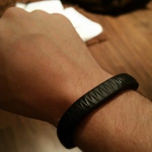 Jawbone UP