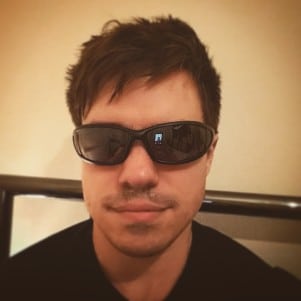 blue blocking shades for sleep