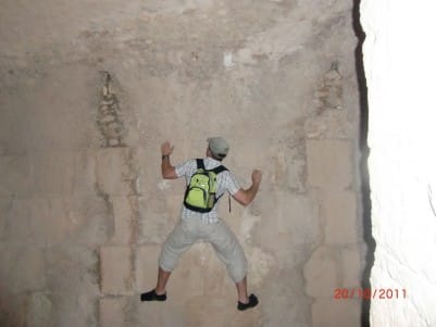 climb