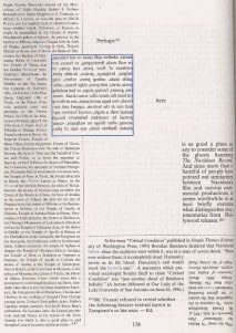 ergodic text