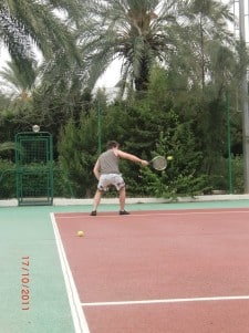 reflexes cns