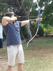 archery