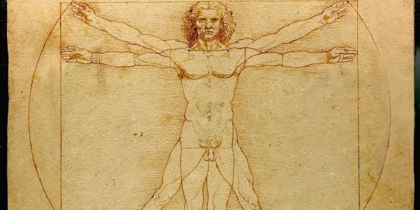 vitruvian