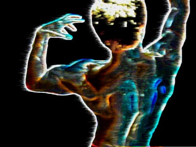 reach