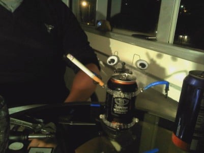 robot