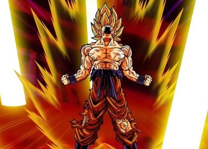 supersaiyan