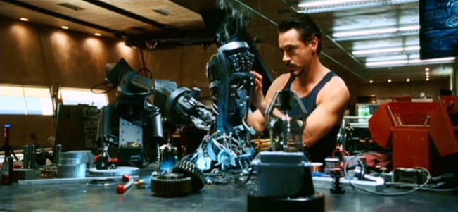 become a maker