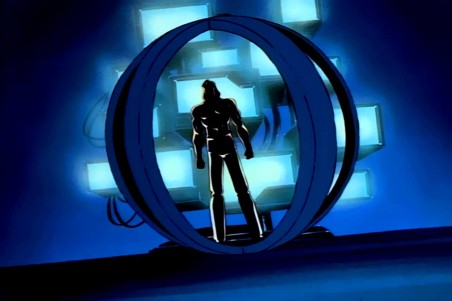 iron man maker