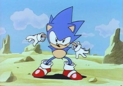 sonic running2