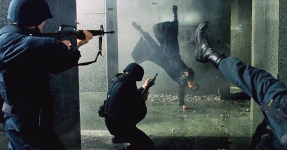 cartwheel-guns