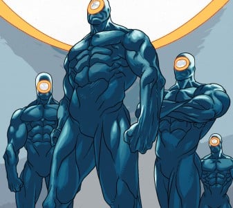 adaptoid