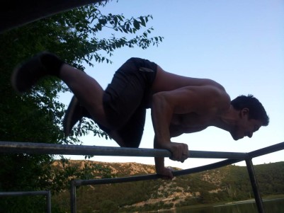 croatia-training