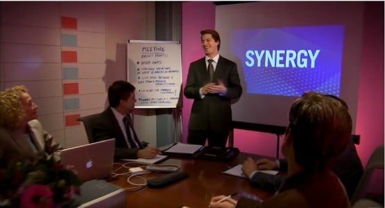 PromoteSynergy