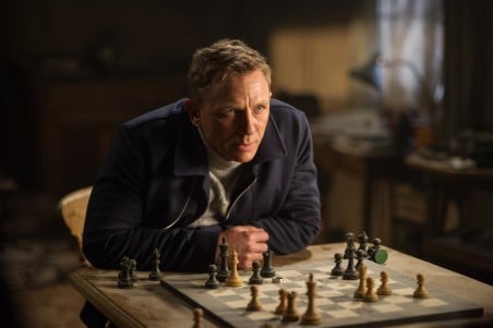 craig chess