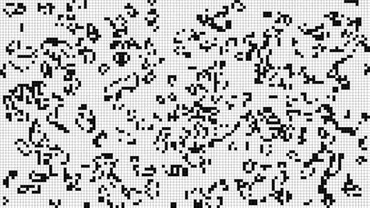 conway game of life