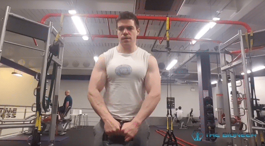 Kettlebell