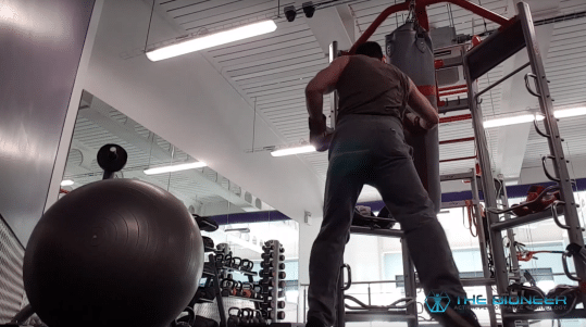 Punch Bag