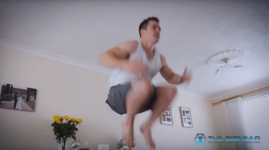 Tuck Jump