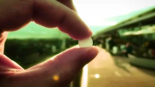 modafinil review