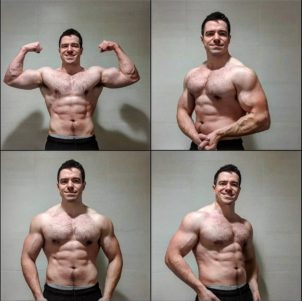 How to lose weight fast using a sauna suit image 5