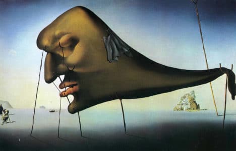 image streaming lucid dreaming