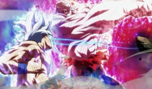 flow state ultra instinct
