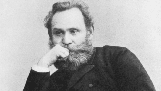 Ivan Pavlov