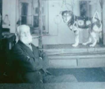 Pavlov's dogs