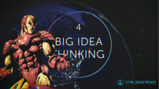 Big Idea Thinking