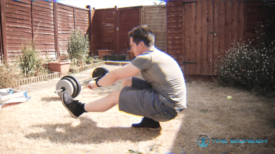 Fascia flexibility