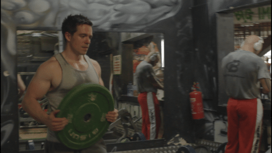 Untapped strength