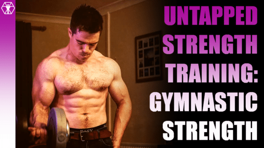 Untapped Strength