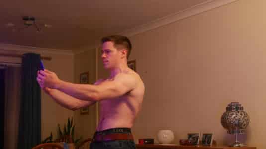 Intermittent Fasting Abs