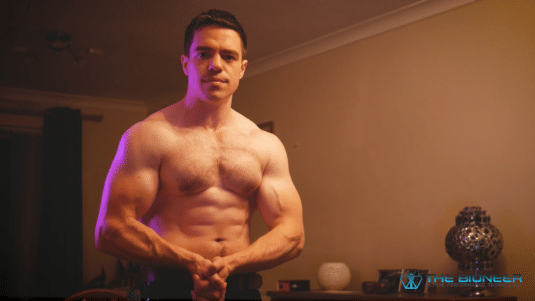 Intermittent Fasting Abs