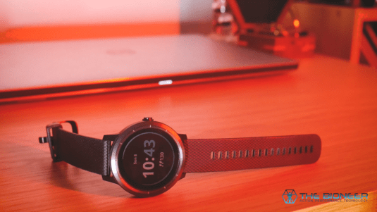 Future of fitness industry