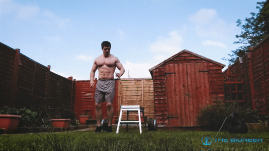 Intermittent Fasting Glycogen