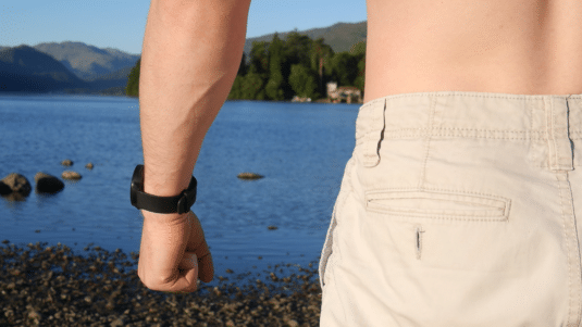 Fitness trackers of the future