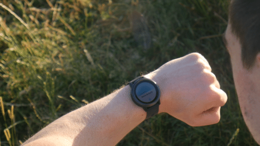 Better fitness trackers