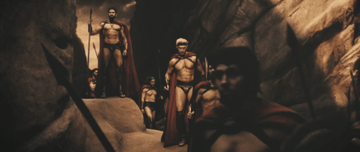 Spartan Physique