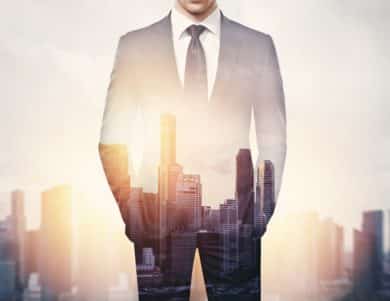 alpha male traits in business
