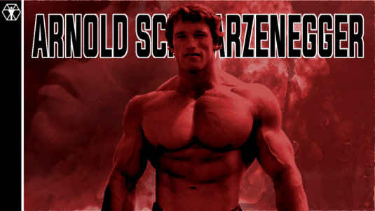 Lessons from Arnold Schwarzenegger