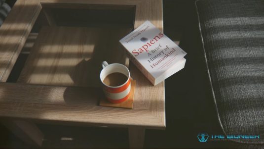 Sapiens Book Review Transhumanism