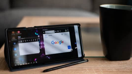 Multiscreen Multitasking