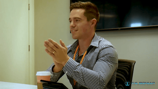 Adam Sinicki presentation