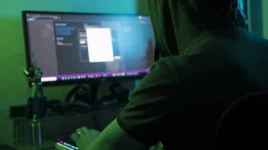 Programming, hacking, batman