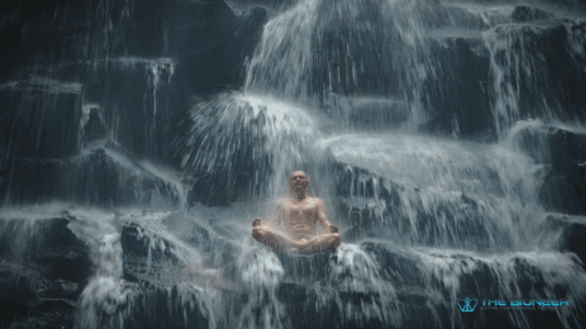 Shaolin meditation