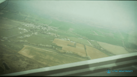Leonardo Flight